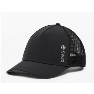 Lululemon Seawheeze Hat